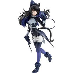 RWBY: Ice Queendom Pop Up Parade PVC Staty Blake Belladonna: Lucid Dream 17 cm