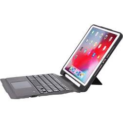 Dacota Platinum BLUETOOTH TASTATUR FOLIO IPAD10,2/10,5