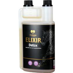 Amequ Elixir Detox 1L