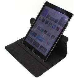 Sero Rotating PU Läder Cover iPad Air 9.7