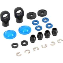 Traxxas 17,937,5 cm GTR Composite Chocks Rebuild Kit modell"bildelar