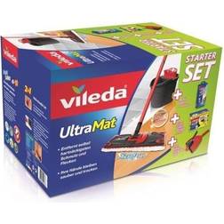 Vileda Starter For Floor Cleaning