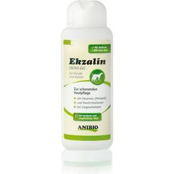 ANIBIO Ekzalin Cream Gel for Dogs and Cats