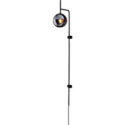 By Rydéns Boyle XL Vägglampa Väggarmatur