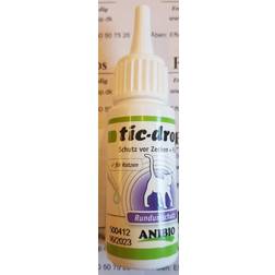 ANIBIO Tic Drop mod lopper