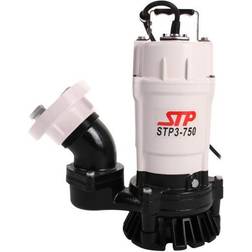 Staring Maskinfabrik entreprenørpumpe 230v