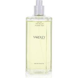 Yardley Lily of the Valley EdT (Tester) 125ml