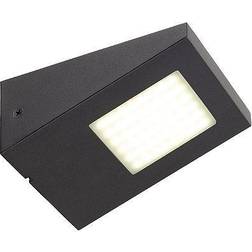 SLV Iperi Anthracite Wall light