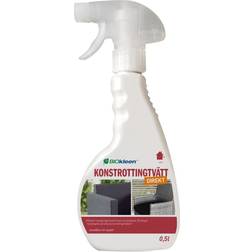 BIOkleen KONSTROTTINGTVÄTT T. UTEMÖBLER SPRAY 500ML