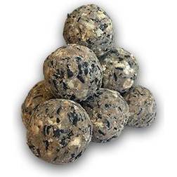 Nature Seasons - Mejsebolde luksus 30-pak