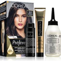 L'Oréal Paris Préférence 3-B Brasilia 60 ml