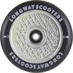 Longway FabuGrid Løbehjulshjul, 110mm