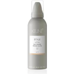 Keune No. 71 Style Salt Mousse 200ml