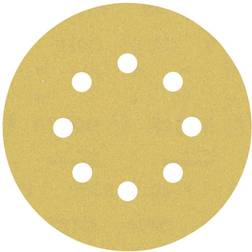 Bosch SLIPARK EXC K180 8H 125MM 5ST Beijerbygg Byggmaterial