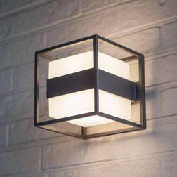 Lutec Cruz LED outdoor Wall light