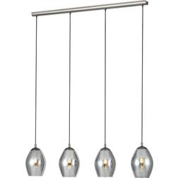 Eglo Estanys Nickel Pendellampa