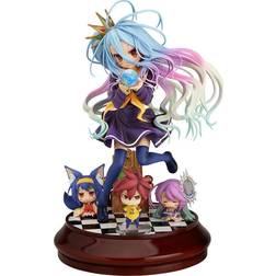 No Game No Life 1/7 Figurine Shiro