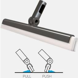 squeegee - flexible