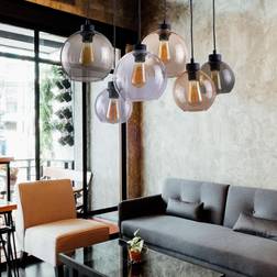 Euluna Cubus hanging Pendant Lamp