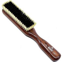 Kent Brushes Mahogany Cashmere Clothing