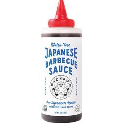 Bachan's Bachan's Gluten Free Japanese BBQ Sauce