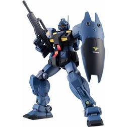 Mobile Suit Gundam 0083 Robot Spirits Actionfigur (Side MS) RGM-79Q GM Quel ver. A.N.I.M.E. 13 cm