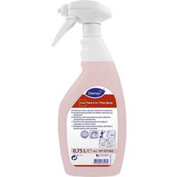 Taski Sani 4-in-1 Spray, sanitetsrengøring, 750 750ml