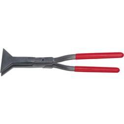 Bessey Metallin taivutuspihdit D336 320 mm