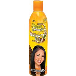 Mega Growth Anti Breakage Strengthening Hair Growth Oil