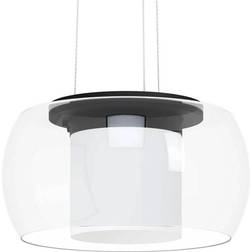 Eglo Connect Briaglia Pendel ∅ 40cm
