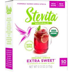 Stevita Stevita Simply-Stevia Original Stevia Sweetener