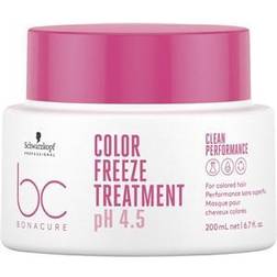 Schwarzkopf Professional BC Bonacure Peptide Repair Rescue Treatment