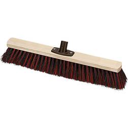 Nölle Profi Brush Værkstedskost Arenga/Elaston 60 cm.