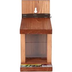 Buzzy Egern foderautomat