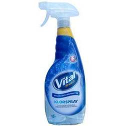 Vital klor spray - 750