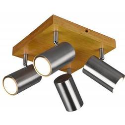 Trio Lighting Marley 4L Spotlight