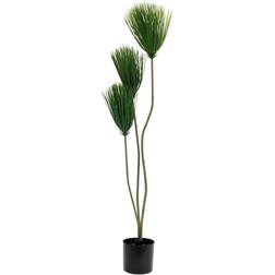 Europalms Papyrus artificial, 100cm TILBUD Kunstig plante