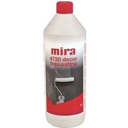 Mira 4720 Decor Topcoating 1lt