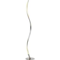 Lindby Criostal Alu Golvlampa