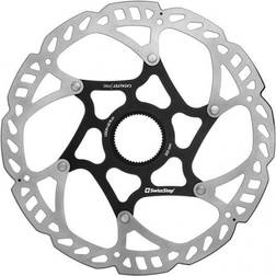 SwissStop Cl Disc Brake Disc Silver 203