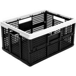 Plast1 Folding Förvaringslåda 30L