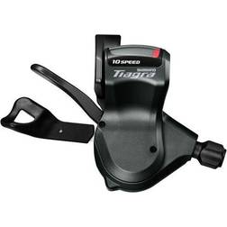 Shimano Tiagra Rapidfire Plus Derecha 10v.1800 mm Negro Para Manillar Plano