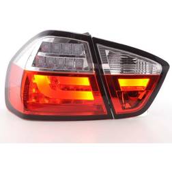 DIEDERICHS HD Tuning 1216895 Juego luz trasera