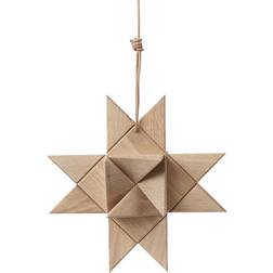 Boyhood Christmas Star Hanging Eg Dekorationsfigur