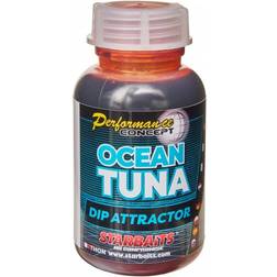 Starbaits Starbait High Performance Dip Spicy Salmon