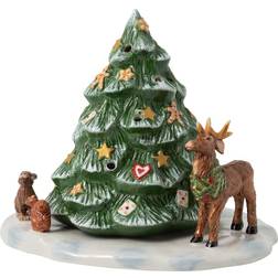 Villeroy & Boch Christmas Toys Christmas Decoration