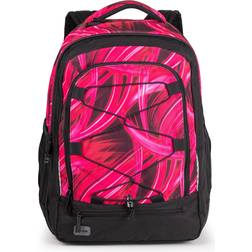 JEVA Survivor - Pink Lightning