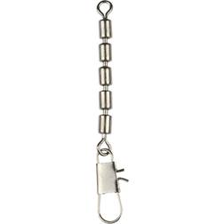 FTM NG 5-jointed svirvel m/hægte-8 kg