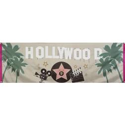 Boland Hollywood Flagbanner