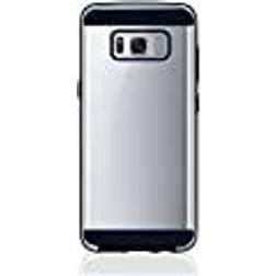 BLACK ROCK Air Protect Mobiltelefon backcover Samsung Galaxy S8 Sort